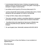 Le Coeur Des Sables