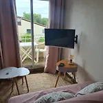 Apartment Le Coeur Des Sables *