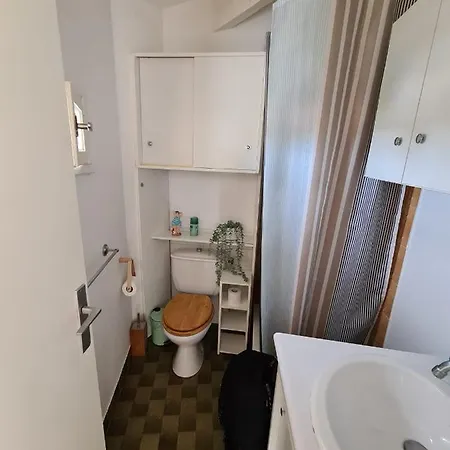 Apartment Le Coeur Des Sables *