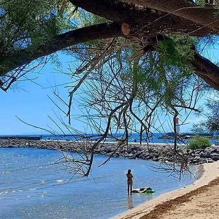 Διαμέρισμα Le Coeur Des Sables Le Grau-dʼAgde