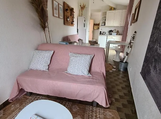 Le Coeur Des Sables Ле-Гро-д'Агд