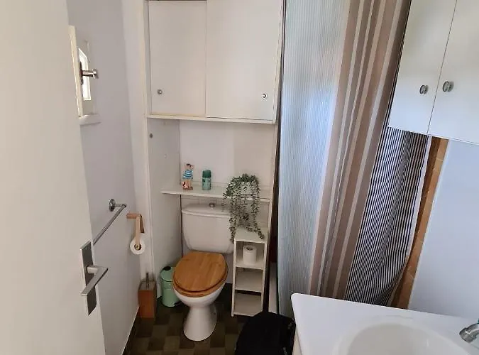 Апартаменты Le Coeur Des Sables *