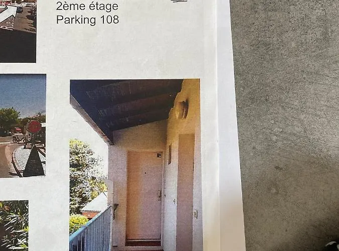 Апартаменты Le Coeur Des Sables