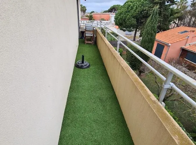 Апартаменты Le Coeur Des Sables *